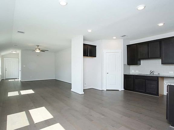 Compass - Dining Room