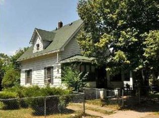 825 Marmion Ave, Toledo, OH 43607