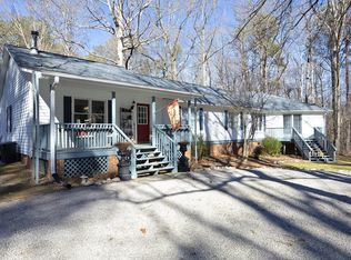 753 Mudham Rd, Wendell, NC 27591