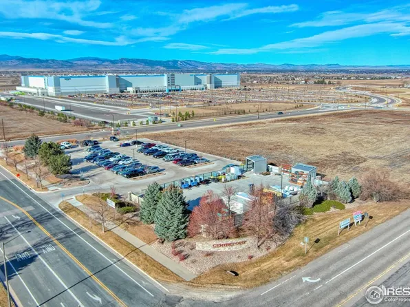 5815 Rockwell Ave, Loveland, CO 80537
