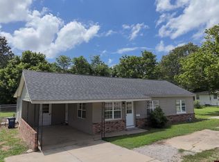 1150 S College St, Mountain home, AR 72653