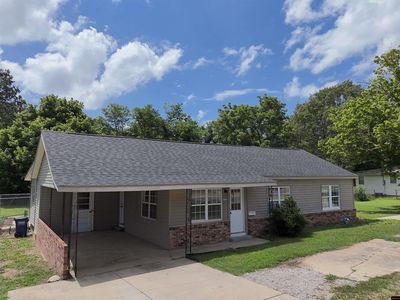 1150 S College St, Mountain home, AR, 72653