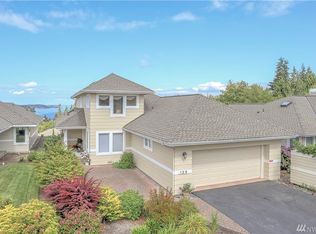 125 Martingale Pl, Port Ludlow, WA 98365