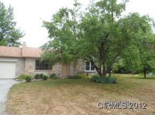 559 Shore Ln, Cicero, IN 46034