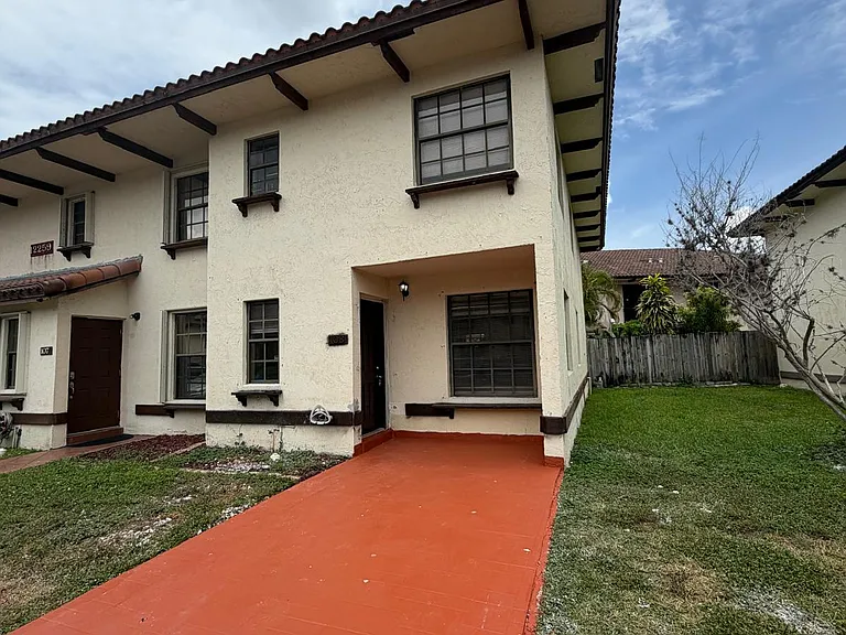 12259 SW 17th Ln #108 — Photo 1