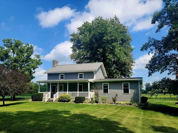 9028 E 1200 N #57, Wolcottville, IN 46795