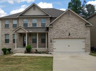 3774 Beech Bottom Ln, Snellville, GA 30039