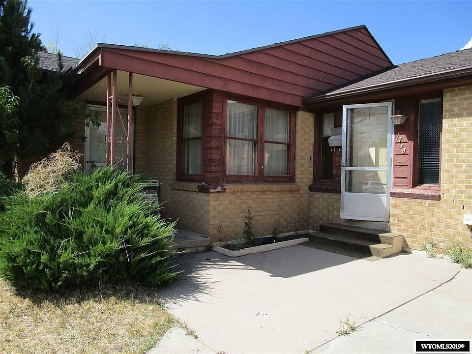 1738 W Uinta St, Evanston, WY 82930 Zillow