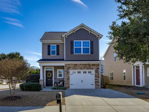 601 Spanish Oak Dr, West Columbia, SC 29169