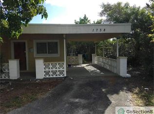 1738 NW 29th Ln, Fort Lauderdale, FL 33311