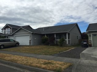 6921 281st Pl NW, Stanwood, WA 98292