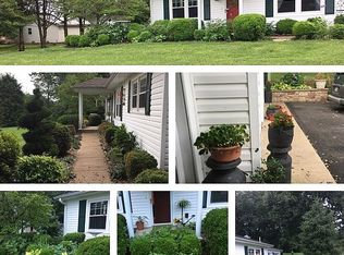 5644 Wilson Rd, Marshall, VA 20115