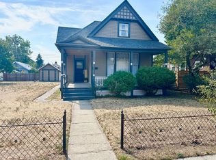 2201 W Boone Ave, Spokane, WA 99201