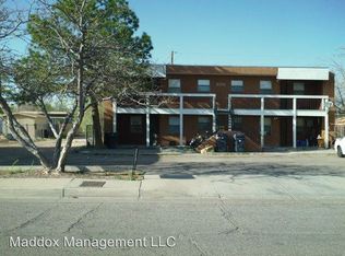 3715 Thaxton Ave SE, Albuquerque, NM 87108
