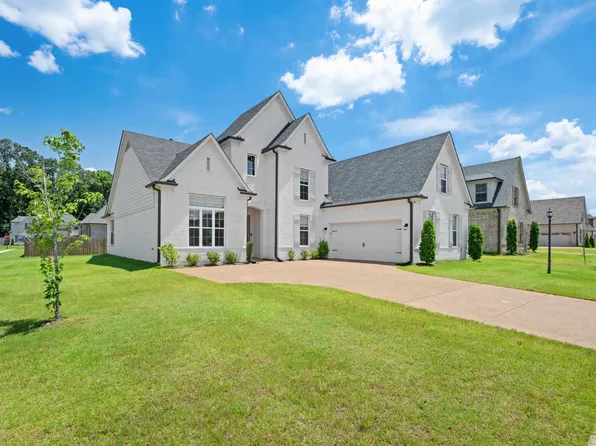 698 Woodland Fox Ln E, Cordova, TN 38018