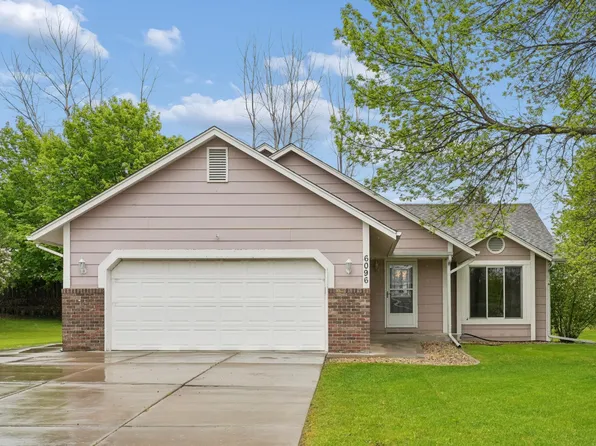 6096 Kalland Cir NE, Albertville, MN 55301