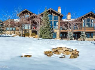 8235 N Sunrise Loop, Park City, UT 84098