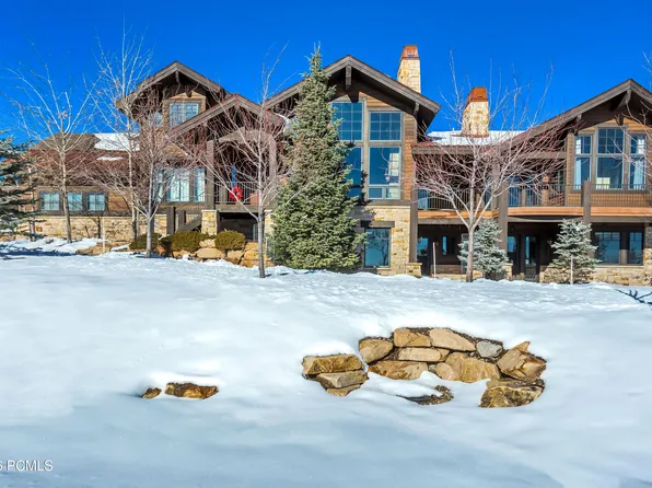 8235 N Sunrise Loop, Park City, UT 84098