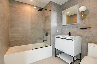 Rented by Joel Scharf, LREB