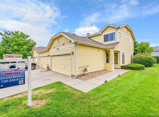 14400 Albrook Dr UNIT 10, Denver, CO 80239