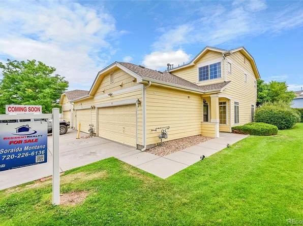 14400 Albrook Drive #10, Denver, CO 80239