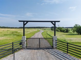 1100 County Road 1785, Sunset, TX 76270