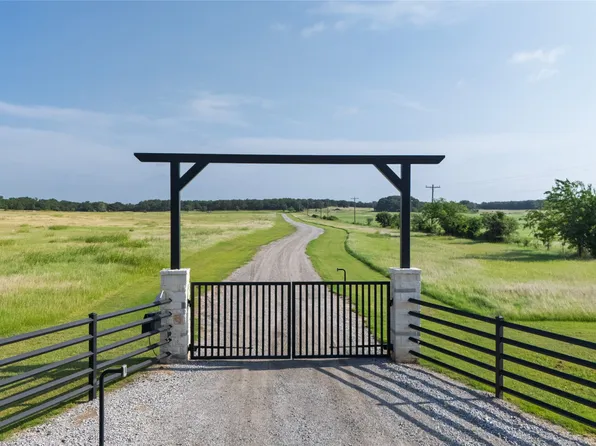 1100 County Road 1785, Sunset, TX 76270