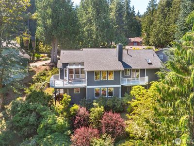 9 Topside Court, Bellingham, WA, 98229
