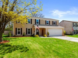 3622 Temberton Way, Fort Wayne, IN 46815