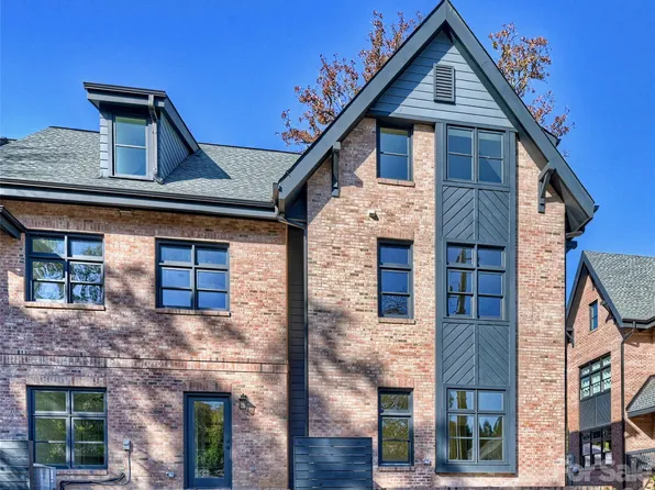 2027 Thurmond Pl, Charlotte, NC 28205