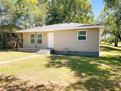 833 S Union Ave, Shawnee, OK, 74801