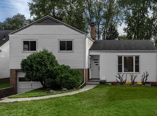 3243 Maeterlinck Ave, Toledo, OH 43614