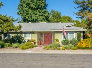 608 Emperor St, Exeter, CA 93221
