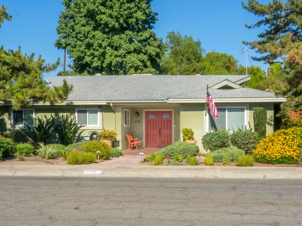 608 Emperor Street, Exeter, CA 93221