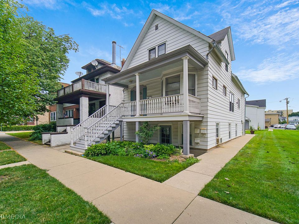 1st image of 236 Lathrop Ave APT 2