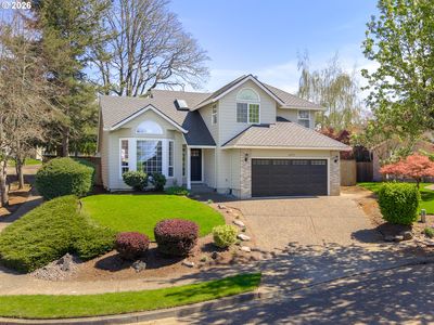 16572 SW Timberland Dr, Beaverton, OR, 97007