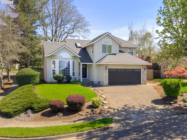 16572 SW Timberland Dr, Beaverton, OR 97007