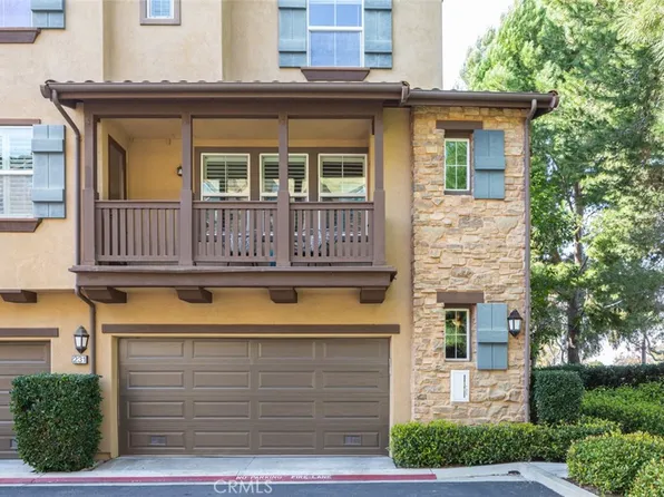 231 Coral Rose, Irvine, CA 92603