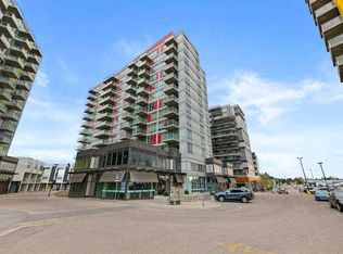 10 E Brentwood Cmn NW #410, Calgary, AB T2L 2L6