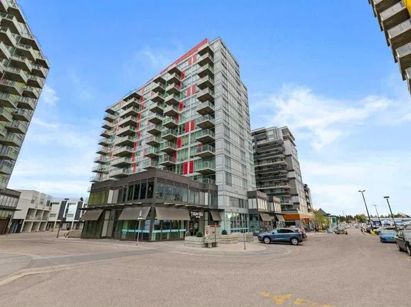 10 E Brentwood Cmn NW #410, Calgary, AB T2L 2L6
