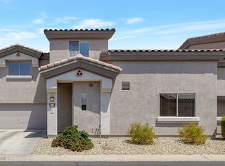 8008 W Zoe Ella Way, Peoria, AZ 85382