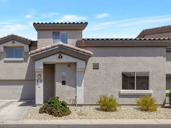 8008 W ZOE ELLA Way, Peoria, AZ 85382