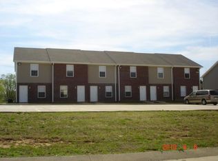 180 Cave Rd, Clarksville, TN 37043