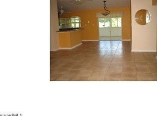 2161 Tarrytown Ln NE, Palm Bay, FL 32905