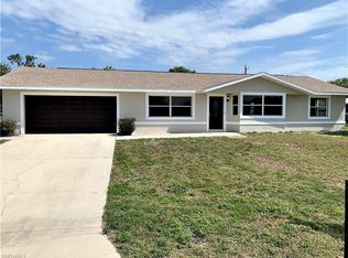 119 Dania Cir, Lehigh Acres, FL 33936