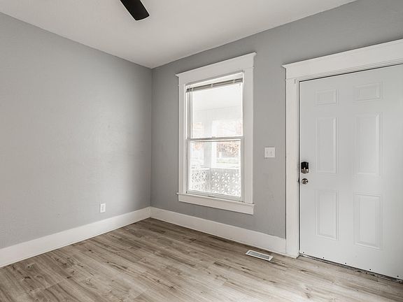 2nd image of 811 N Hamilton Ave
