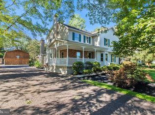 1238 Clymer Rd, Hatfield, PA 19440