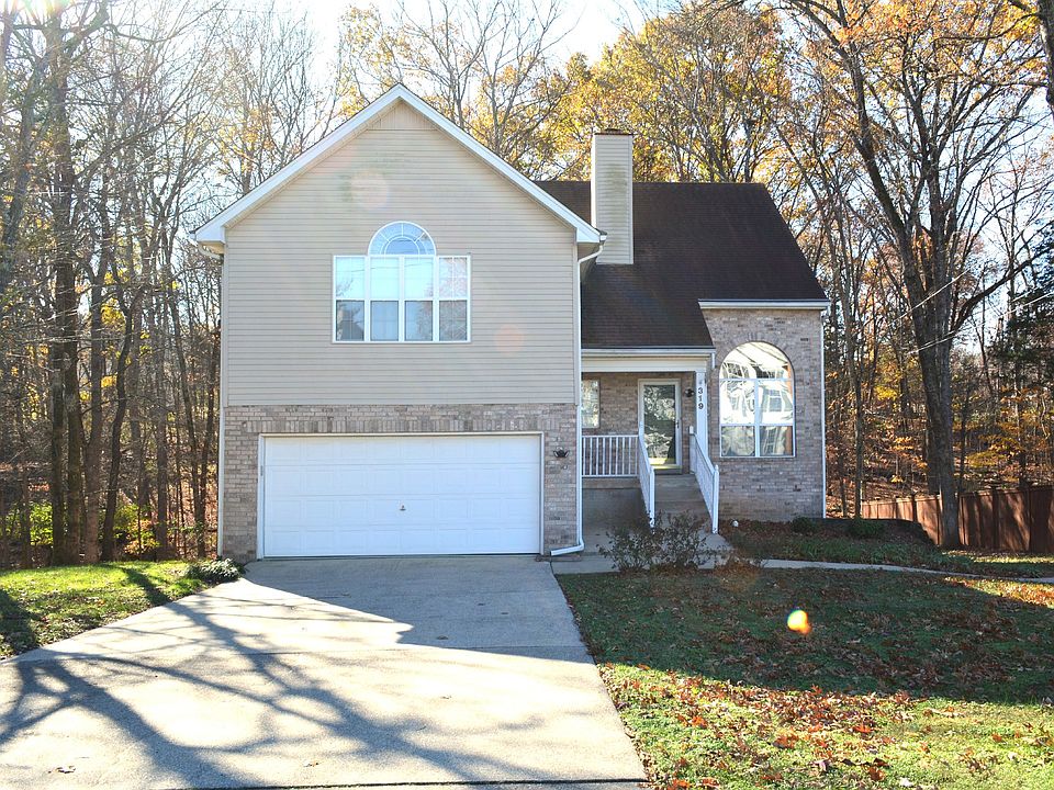1st image of 319 Hunters Chase Dr