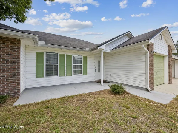 533 E OHIO Avenue, Macclenny, FL 32063