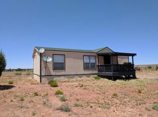 8057 Reata Ln, Snowflake, AZ 85937